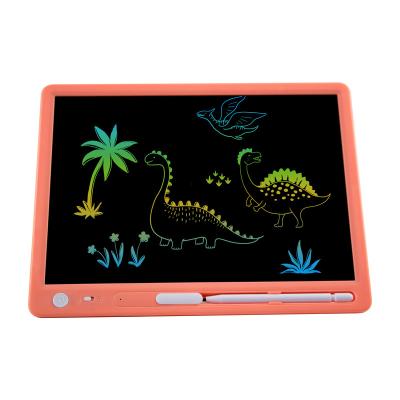 China New Newlight Self Adhesive Tablet 10 Inch LCD E-Writing Paperless Erasable Board Writing Tablet For Drawing for sale