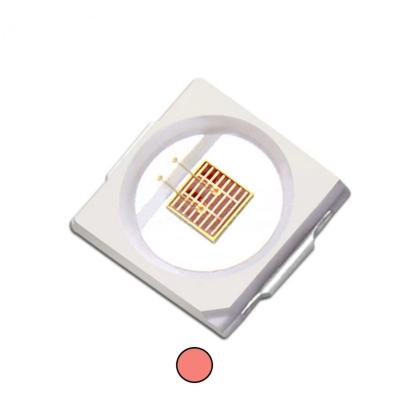 China 840nm 1W 3030 smd led red for herbal medicine 3030 for sale