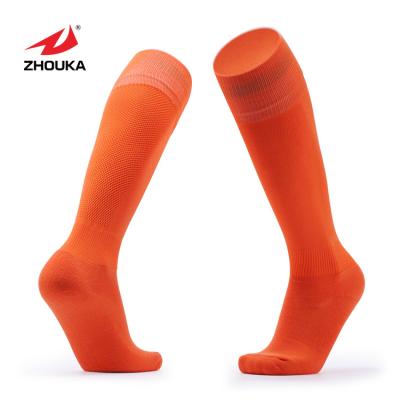 China High Grade Custom Socks Football Socks Wholesale Single Football Socks for sale