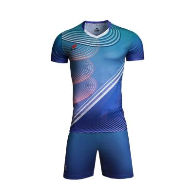 China Quick Dry Volleyball Team Uniforms / Beach Volleyball Uniforms Custom / Custom Design Mens Volleyball Tank Tops for sale