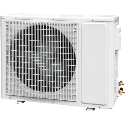 China AC Unit Window China Exporting To USA Window Air Conditioner Wifi Controls AC Unit Window Air Conditioner System for sale