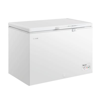 China COMPRESSOR China BD-203 low price for a single door commercial home used refrigerator and chest freezer for sale