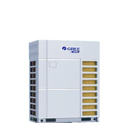 China Hotel Air Conditioner Central System Heating Vrf VRV Cooling Air Conditioner for sale