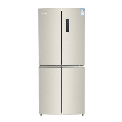 China Efficient COMPRESSOR Refrigerators Anti - Corrosion Safe And Durable Large Storage Space OEM Refrigerator Price for sale