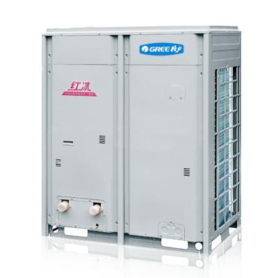 China Energy Saving Eco - Friendly Hotel Air Source Heat Pump For Bathroom Swimming Pool for sale