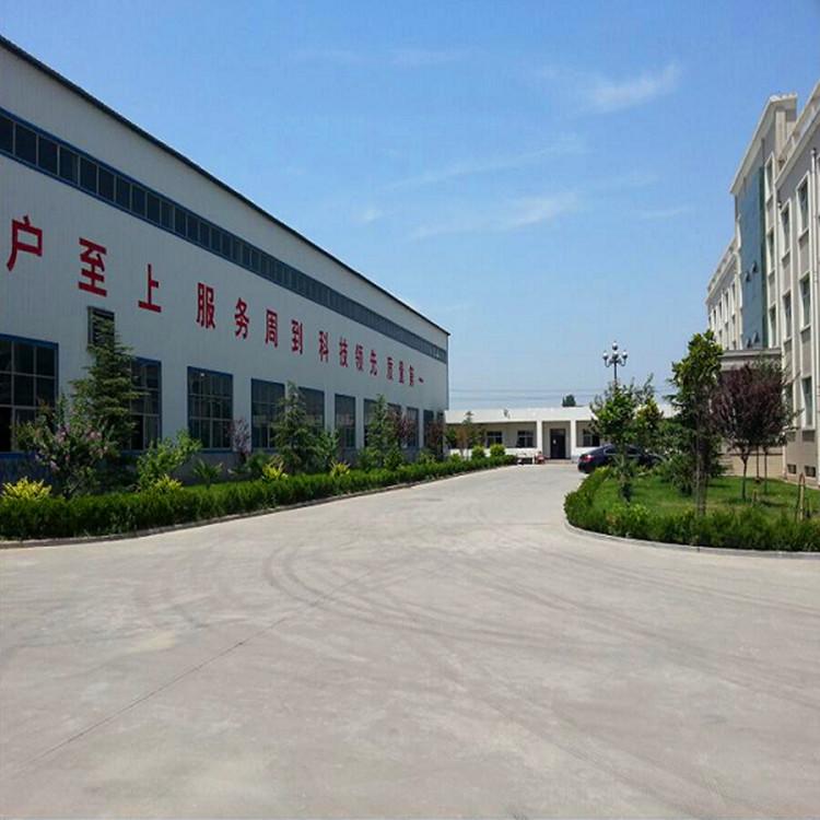 Geverifieerde leverancier in China: - Henan Wheat Import And Export Company Limited