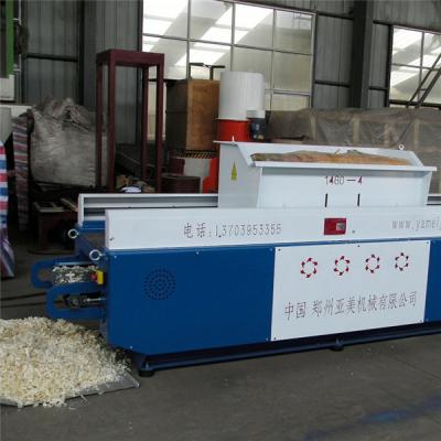 China 380*155*135mm kleine hölzerne Schermaschine 3800rpm zu verkaufen