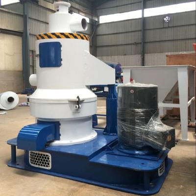 China 3600r/Min Wood Powder Mill for sale