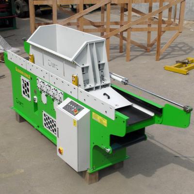 China Houten de Maalmachinemachine van 380v 42.5kw voor Houtpulpdocument Te koop