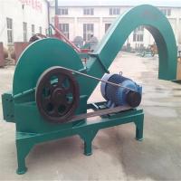 Китай Pulverizer опилк диска 25t/H 900r/Min для бамбуковой доски продается