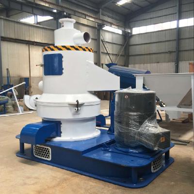 China Y-850 30kw 3300r/Min 2600kg Wood Powder Mill for sale