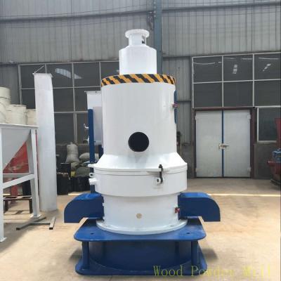 China 50% 200 Mesh 2900r/Min 50% Fine Powder Mill Grinder for sale