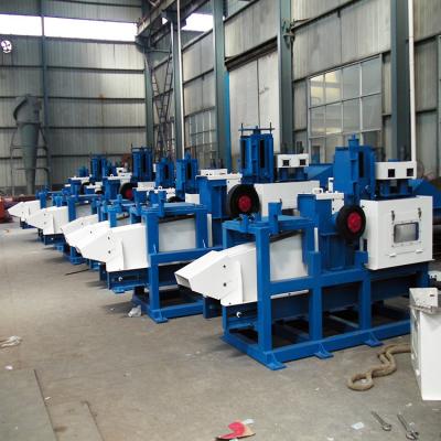 China Capacity 10t/H Wood Sawdust Machine For Waste Wood for sale