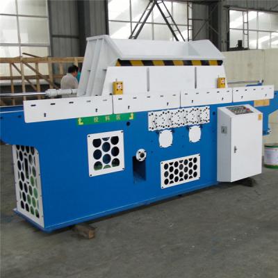 China 15m/Min Wood Crusher Machine for sale