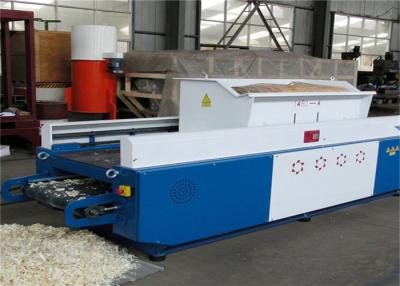 China 380*155*135cm 1500kg/H 140cm hölzerne Rasiermühle zu verkaufen