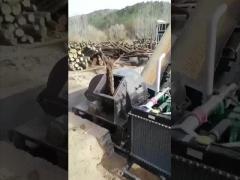 Sawdust Making Machine, Wood Sawdust Machine, Low Cost Wood  Sawdust Making Machine