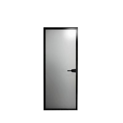 China Swing G&C FUSON 2020 Hot Sale Aluminum Casement Door For Residential Building for sale