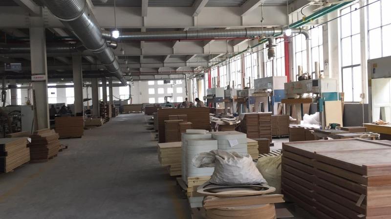 Verified China supplier - Ningbo  Wt House Hotel Furniture Co., Ltd.