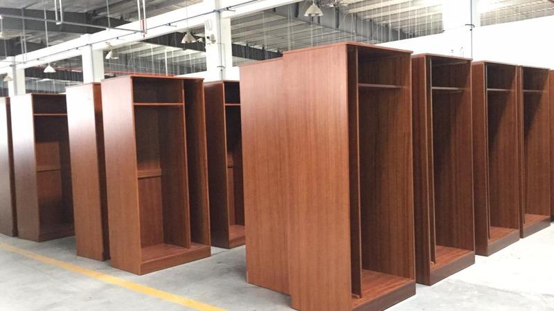 Verified China supplier - Ningbo  Wt House Hotel Furniture Co., Ltd.