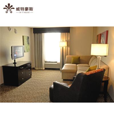 China PANEL Doubletree Hotel Bedroom Furniture High Quality Bedroom Designs for sale