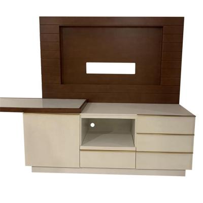 China modern hotel furniture set hilton desk for sale