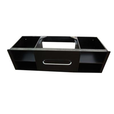 China Modern Formula Hotel Furniture Blue Case Goods for sale