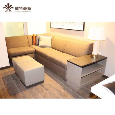 China Modern Solid Wood Bandage Standard 5YEARS Of The Grand Hyatt Hotel Modern Wooden Panel/PVC Bedroom Furniture Baby&Kids Bandage for sale