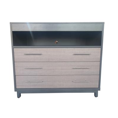 China Modern Used Hotel Wood Veneer Molded Furniture For Sale for sale