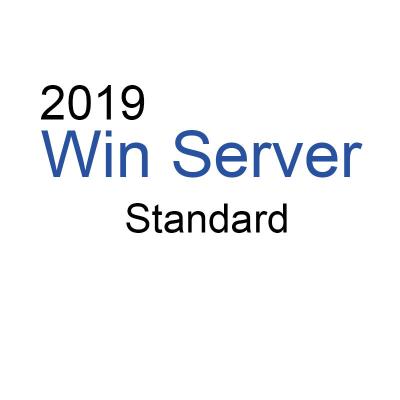 China 100% Working Win Server 2019 Standard 2019 Win Server 2019 Standard Keys Activation Online 100% Win Server 2019 Standard Keys Send By Email for sale