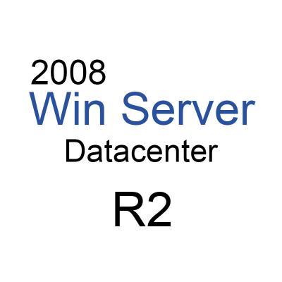 China Globally Working Win Server 2008 R2 Datacenter License 100% Activation Win Server 100% Online 2008 R2 Datacenter Online Mail for sale