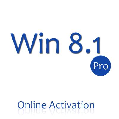 China 100% Wholesale Retail Key Win 8.1 Pro Digital License 100% Working Online Activation Key Win 8.1 Pro Send By Email Genuine Win 8.1 Pro for sale