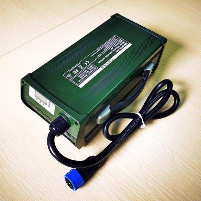 China Video Game Player Products 29.4V 30a 900W High Quality Low Temperature Charger for 24V SLA /AGM /VRLA /GEL Lead Acid Battery with PFC for sale