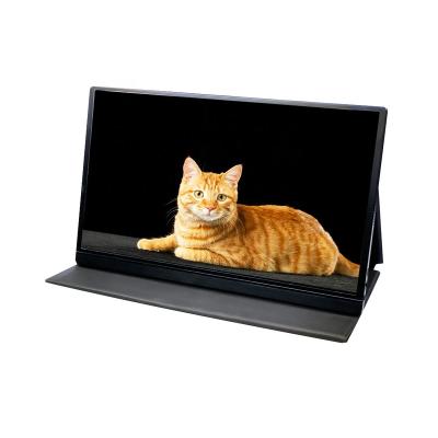 China IPS Portable Monitor 2k Portable Extended Monitor Cheapest Portable Speaker New Game For Laptop Computer for sale