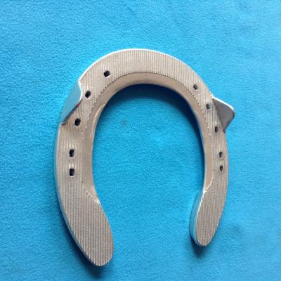 China Aluminum Wedge Horseshoes for sale