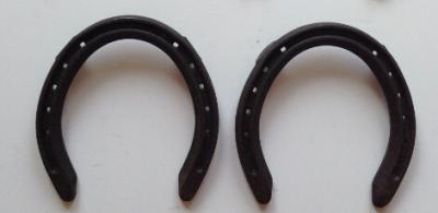 China Customize Tournament Racing Horseshoes , Personalized Horseshoes for sale