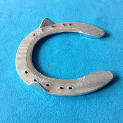 China Aluminum Horse Shoes for sale