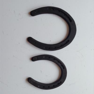 China Racing Plates Horseshoes for sale