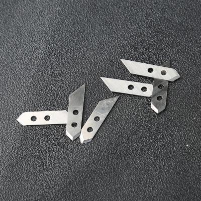 China Stainlss Steel Hot Selling Knife Wallpaper Cutter Blade Replacement Serving Blade for sale