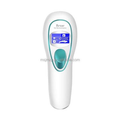 China Factory Commercial IPL Hair Removal Device Home Use For Laser IPL Machine for sale