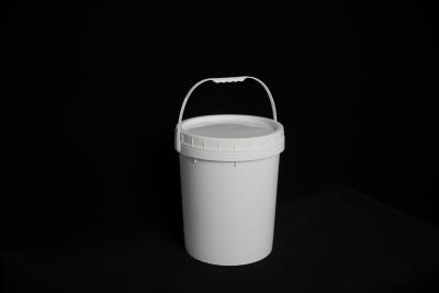 Κίνα Chemical Resistance Iml Bucket UV Protection And High Reusability προς πώληση