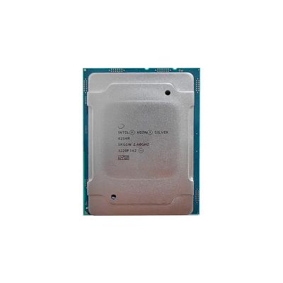 China New Arrival Silver Server Xeon Processor 4214R CPU 2.4GHz 14 Cores/28 Threads 14nm LGA3647 100W Server for sale