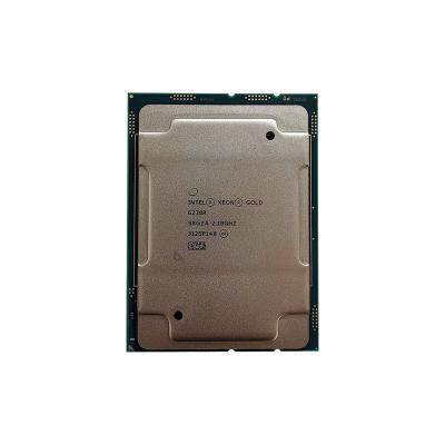 China Server Xeon Gold 6230R CPU High Performance CPU 2.1GHz 26 Cores 52 Cores 14nm LGA3647 125W for sale