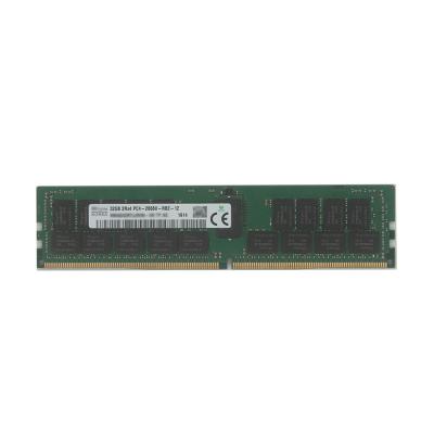 China Wholesale Server RAM Server CCE DDR4 32GB 2666V REG Server Memory for sale