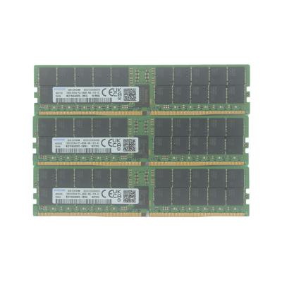 China Server New Arrival Server RAM DDR5 128GB 4800B Reg CCE Server Memory for sale