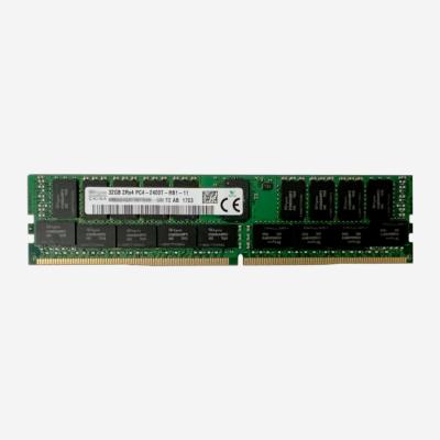 China Wholesale CCE Server Server RAM DDR4 32GB 2400T REG Memory For Server for sale