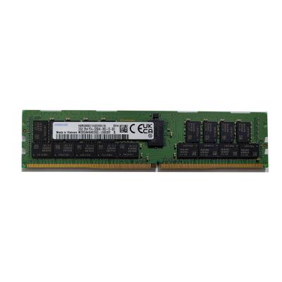 China Brand New Server Server RAM DDR4 32GB 3200 Reg CCE Server Memory for sale