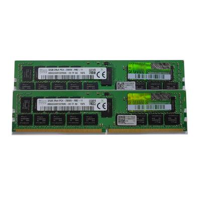 China Hot Selling Server Reg CCE DDR4 32GB 2666V Server Memory for sale