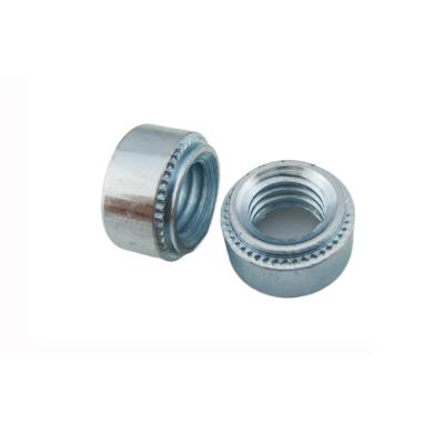 China Durable Stainless Steel S SS CLS CLSS PS Fasteners Self Catching Nuts for sale