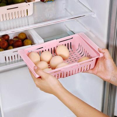 China Multifunctional Fresh-keeping Type Tic Holder Storage Boxed Drawer Storage Fun Choice Viable for sale