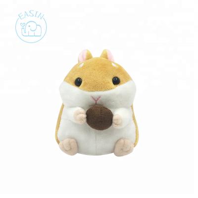 China Animal Type Custom Soft Toys Pile Up Stuffed Animal Toys For Christmas Gift for sale